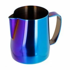 Milk Pitchers Barista Space Milk Pitcher, Blue 10 Milk Pitchers Barista Space Milk Pitcher, Blue -Barista and Coffee Accessories Shop unnamed file 1227