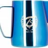 Milk Pitchers Barista Space Milk Pitcher, Blue 1 Milk Pitchers Barista Space Milk Pitcher, Blue -Barista and Coffee Accessories Shop unnamed file 1229
