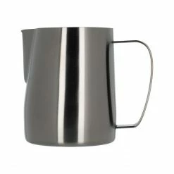 Milk Pitchers Barista Space Milk Pitcher, Dark Grey 8 Milk Pitchers Barista Space Milk Pitcher, Dark Grey -Barista and Coffee Accessories Shop unnamed file 1235