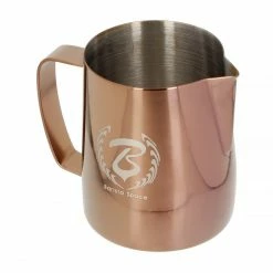 Milk Pitchers Barista Space Milk Pitcher, Rose Gold -Barista and Coffee Accessories Shop unnamed file 1261