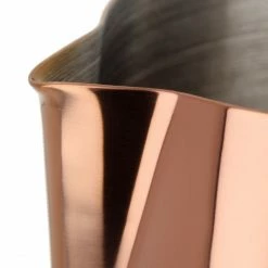 Milk Pitchers Barista Space Milk Pitcher, Rose Gold -Barista and Coffee Accessories Shop unnamed file 1263