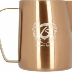 Milk Pitchers Barista Space Milk Pitcher, Copper
