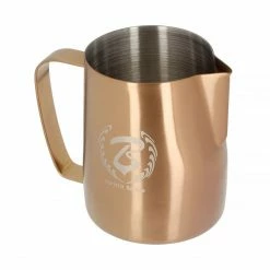 Milk Pitchers Barista Space Milk Pitcher, Copper -Barista and Coffee Accessories Shop unnamed file 1266