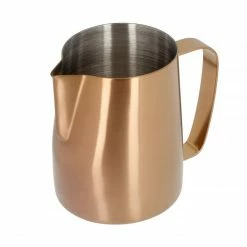 Milk Pitchers Barista Space Milk Pitcher, Copper -Barista and Coffee Accessories Shop unnamed file 1267