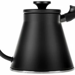 Stovetop Kettles Hario Fit V60 Drip Kettle 1,2 L Black