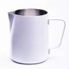 Milk Pitchers JoeFrex Powder Coated Milk Pitcher 350 Ml -Barista and Coffee Accessories Shop unnamed file 1277