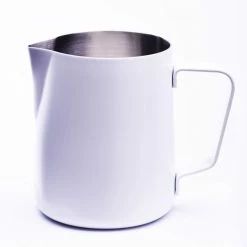 Milk Pitchers JoeFrex Powder Coated Milk Pitcher 350 Ml