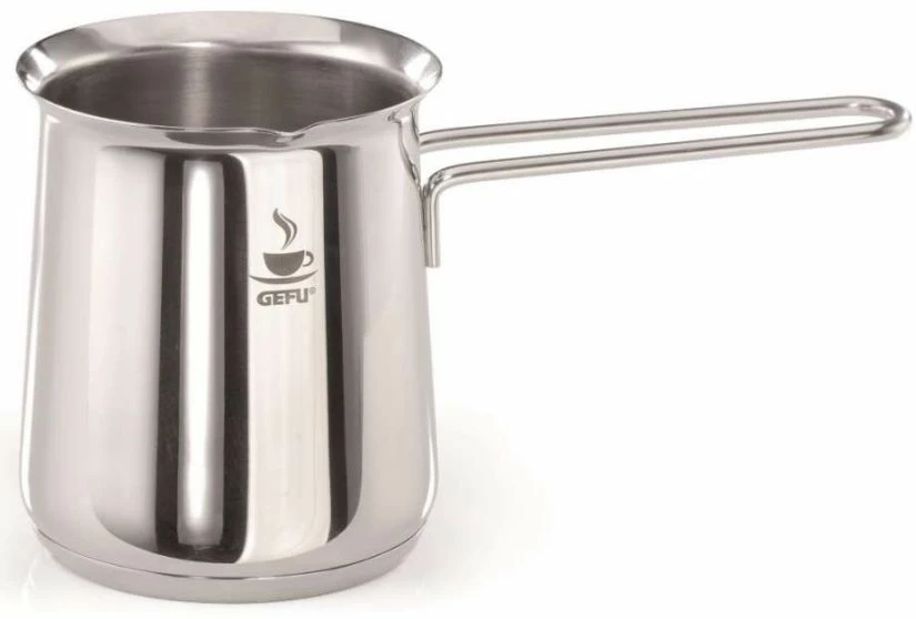 Milk Pitchers Gefu Claudio Milk Pot 600 Ml 3 Milk Pitchers Gefu Claudio Milk Pot 600 Ml