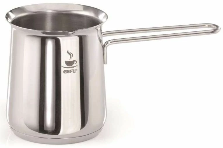 Milk Pitchers Gefu Claudio Milk Pot 300 Ml 3 Milk Pitchers Gefu Claudio Milk Pot 300 Ml