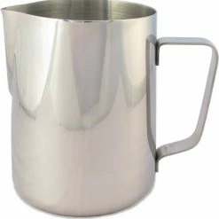 Milk Pitchers APS Stainless Steel Milk Pitcher