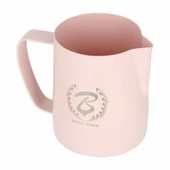 Milk Pitchers Barista Space Milk Jug, Teflon Pink 8 Milk Pitchers Barista Space Milk Jug, Teflon Pink -Barista and Coffee Accessories Shop unnamed file 1294