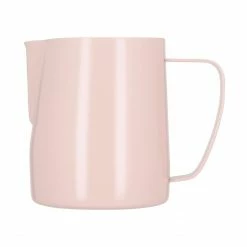 Milk Pitchers Barista Space Milk Jug, Teflon Pink 7 Milk Pitchers Barista Space Milk Jug, Teflon Pink -Barista and Coffee Accessories Shop unnamed file 1297