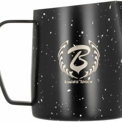 Milk Pitchers Barista Space Milk Jug 450 Ml, Star Night