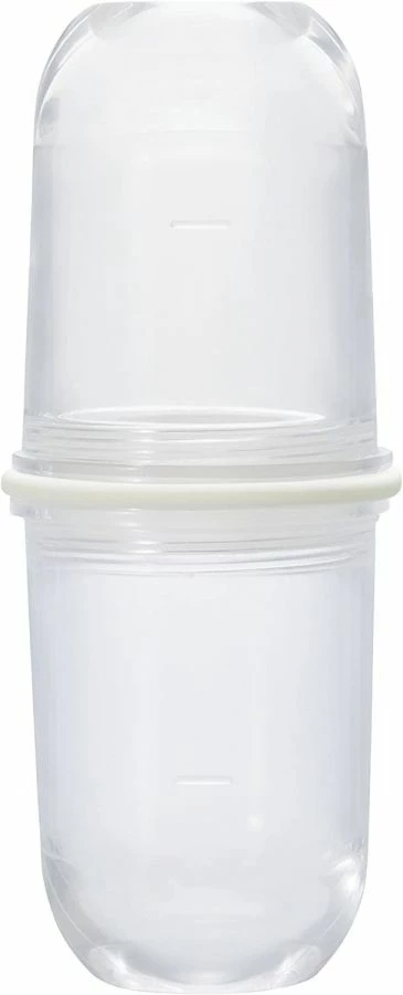 Milk Frothers Hario Latte Shaker, White 3 Milk Frothers Hario Latte Shaker, White