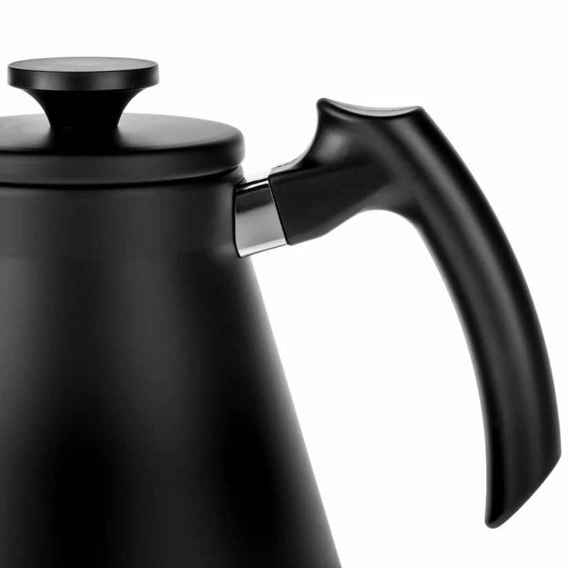Stovetop Kettles Hario Fit V60 Drip Kettle 1,2 L Black 7 Stovetop Kettles Hario Fit V60 Drip Kettle 1,2 L Black - Image 5