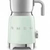 Milk Frothers Smeg MFF01 Electric Milk Frother