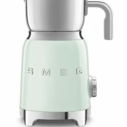 Milk Frothers Smeg MFF01 Electric Milk Frother