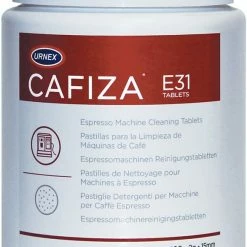 Coffee Machine Cleaning Agents Urnex Cafiza Espresso Machine Cleaning Tablets
