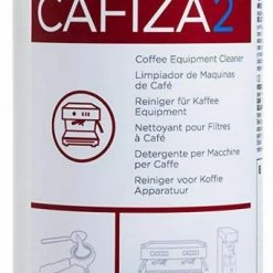 Coffee Machine Cleaning Agents Urnex Cafiza 2 Cleaning Powder For Coffee Machines 900 G