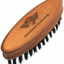 Barista And Coffee Accessories Comandante Beard Brush #3