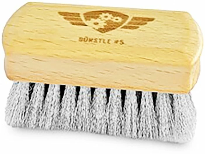 Cleaning Brushes Comandante Stainless Steel Brush #5 3 Cleaning Brushes Comandante Stainless Steel Brush #5