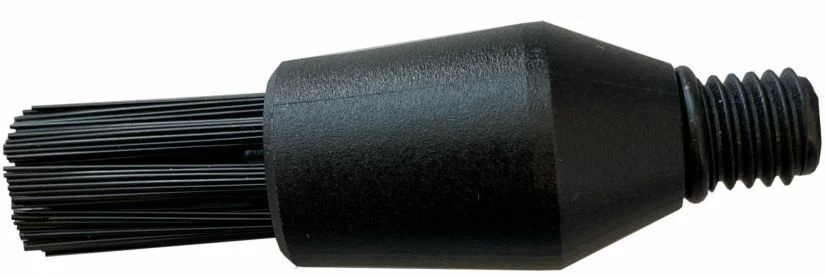 Cleaning Brushes JoeFrex Cleaning Steam Brush Replacement Brush 3 Cleaning Brushes JoeFrex Cleaning Steam Brush Replacement Brush