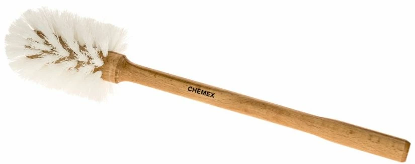 Chemex Cleaning Brush, Nylon 2 Chemex Cleaning Brush, Nylon