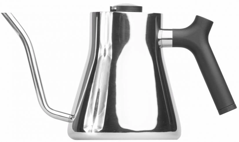 Stovetop Kettles Fellow Stagg Pour-Over Kettle 1,0 Liter 3 Stovetop Kettles Fellow Stagg Pour-Over Kettle 1,0 Liter