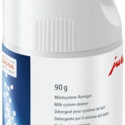 Coffee Machine Cleaning Agents Jura Milk System Cleaner Mini Tabs
