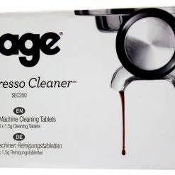 Coffee Machine Cleaning Agents Sage Espresso Machine Cleaning Tablets, 8 Pcs