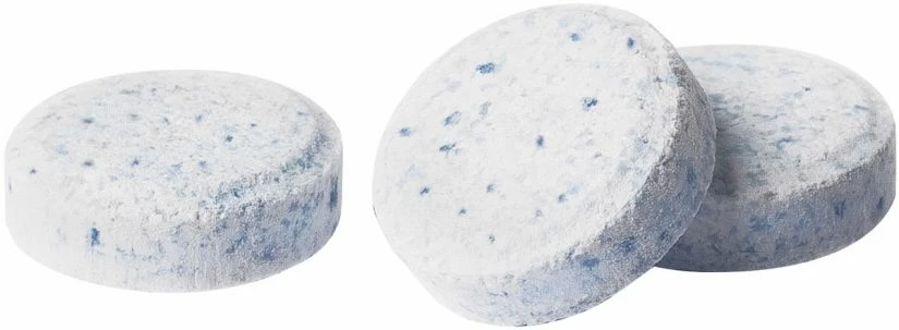 Coffee Machine Cleaning Agents Siemens EQ.series Cleaning Tablets For Coffee Machine, 10 Pcs 4 Coffee Machine Cleaning Agents Siemens EQ.series Cleaning Tablets For Coffee Machine, 10 Pcs - Image 2