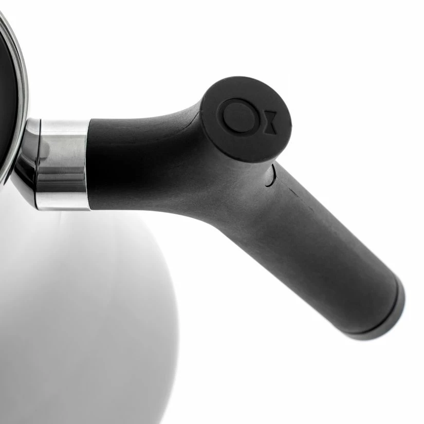 Stovetop Kettles Fellow Stagg Pour-Over Kettle 1,0 Liter 4 Stovetop Kettles Fellow Stagg Pour-Over Kettle 1,0 Liter - Image 2