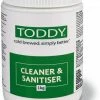 Cold Brew Coffee Makers Toddy® Cleaner & Sanitiser 1 Kg -Barista and Coffee Accessories Shop unnamed file 1390