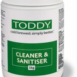 Cold Brew Coffee Makers Toddy® Cleaner & Sanitiser 1 Kg