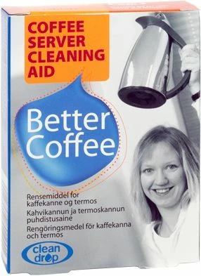 Coffee Machine Cleaning Agents Clean Drop Coffee Server Cleaning Tablets 20 Pcs 3 Coffee Machine Cleaning Agents Clean Drop Coffee Server Cleaning Tablets 20 Pcs