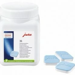 Descaling Agents Jura Descaling Tablets