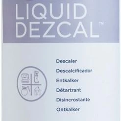 Descaling Agents Urnex Liquid Dezcal Descaler For Coffee Machines 1000 Ml