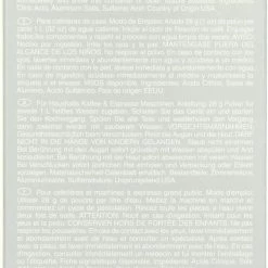 Descaling Agents Urnex Dezcal Descaling Powder For Coffee Machine 4 Sachets 7 Descaling Agents Urnex Dezcal Descaling Powder For Coffee Machine 4 Sachets -Barista and Coffee Accessories Shop unnamed file 1408