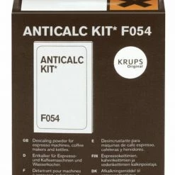 Descaling Agents Krups F054 Descaling Agent, 2 Pcs