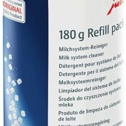 Milk Cleaning Agents Jura Milk System Cleaner Mini Tabs - Refill Pack