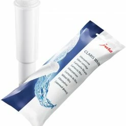 Water Filters Jura Claris White Water Filter Cartridge
