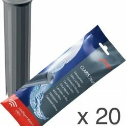 Water Filters Jura Claris Smart Water Filter Cartridge