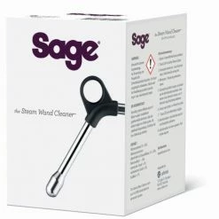 Milk Cleaning Agents Sage Steam Wand Cleaner Powder, 10 Pcs