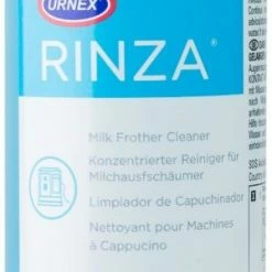 Milk Cleaning Agents Urnex Rinza Milk Frother Cleaner For Coffee Machines