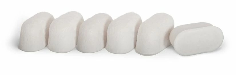 Sage Replacement Water Filters, 6 Pcs 3 Sage Replacement Water Filters, 6 Pcs