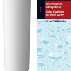 Water Filters Nivona Claris Water Filter