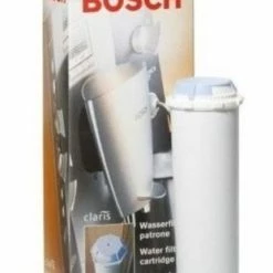 Water Filters Bosch Claris TCZ6003 Water Filter Cartridge For Coffee Machine