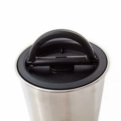Coffee Storage Planetary Design Airscape® Classic Stainless Steel Storage Canister, Charcoal 11 Coffee Storage Planetary Design Airscape® Classic Stainless Steel Storage Canister, Charcoal -Barista and Coffee Accessories Shop unnamed file 1449