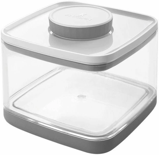 Coffee Storage Ankomn Everlock Turn&Lock Airtight Food Storage Container 1.5 L 3 Coffee Storage Ankomn Everlock Turn&Lock Airtight Food Storage Container 1.5 L