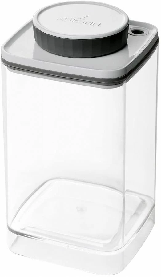 Coffee Storage Ankomn Turn-N-Seal Vacuum Storage Canister 1.2 L 5 Coffee Storage Ankomn Turn-N-Seal Vacuum Storage Canister 1.2 L - Image 3